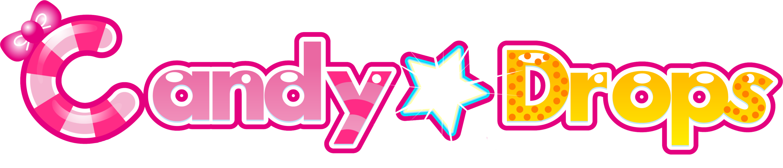 Candy☆Drops(キャンドロ)公式